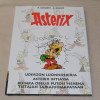 Asterix kirjasto 10